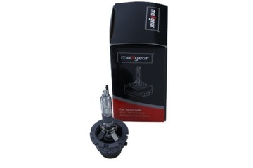 ŻARÓWKA XENONOWA D2R 35W 4300K 78-0111