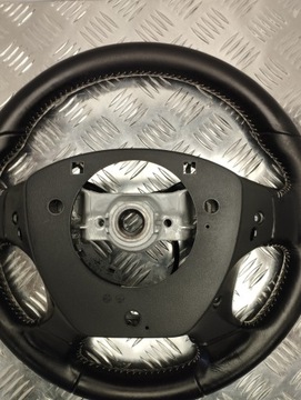 MITSUBISHI OUTLANDER РУЛЕВОЕ КОЛЕСО С ПОДОГРЕВОМ