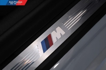 BMW Seria 5 G30-G31 Limuzyna Facelifting 2.0 520d 190KM 2023 BMW Seria 5 520d xDriveFV23Fotel SportowyRozbudowany Pakiet lusterek, zdjęcie 22