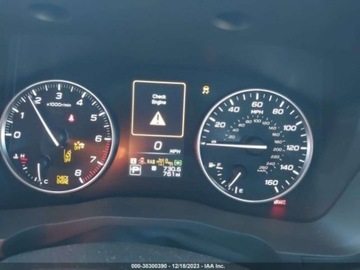 Subaru 2023 Subaru Ascent 2023r., 4x4, 2.4L, zdjęcie 10