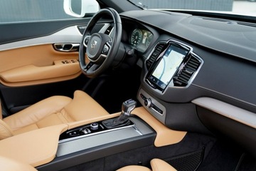 Volvo XC90 II 2020 Volvo XC 90 INSCRIPTION panorama FUL LED 7-os, zdjęcie 20
