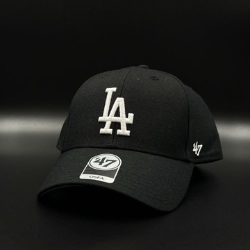 Šiltovka 47 Brand LOS ANGELES DODGERS veľ. univerzálna