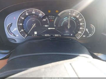 BMW Seria 5 G30-G31 2019 BMW Seria 5 2019 BMW 530E XDRIVE IPERFORMANCE 2.0 Hybryda 180KM, zdjęcie 14