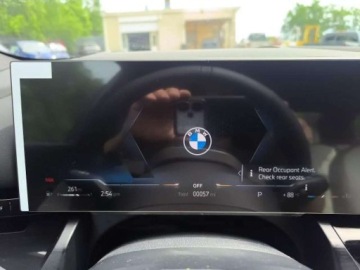 BMW Seria 5 G90-91 2026 BMW Seria 5 530 Xi 2026 2.0 Benzyna 255KM, zdjęcie 11