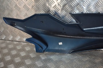 CAN AM SPYDER ST STS БОКОВАЯ КРЫШКА ПРАВАЯ КАБИНА