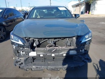 Lexus ES VII (XV70) 2020 Lexus ES ES 300H, od ubezpieczalni 2.5 Hybryda 176KM, zdjęcie 2