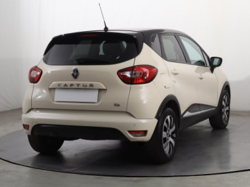 Renault Captur I Crossover 0.9 Energy TCe 90KM 2015 Renault Captur 0.9 TCe, Salon Polska, GAZ, Navi, zdjęcie 4
