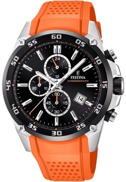 Zegarek męski Festina The Originals F20330-4