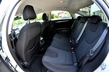Ford Mondeo V 2018 Ford Mondeo 2.0 140KM HYBRID Navi Kamera, zdjęcie 9