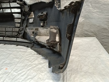 БАМПЕР ПЕРЕДНИЙ AUDI A3 8V 8V0807437