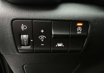 Kia Sportage IV SUV Facelifting 1.6 GDI 132KM 2018 Kia Sportage 1.6 GDI MANUAL LED navi KAMERA bezwypadkowa 1.6, zdjęcie 26