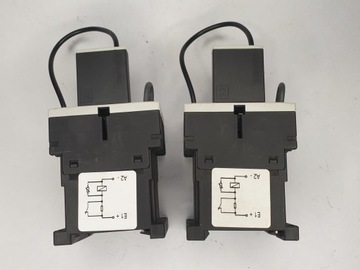 Контактор SIEMENS 3RT1017-2KB42-0LA0 катушка 24VDC