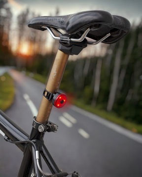 ПЕРЕДНЯЯ + ЗАДНЯЯ ВЕЛОСИПЕДНАЯ ФОНАРЬ СВЕТОДИОДНАЯ РУЛЬ ВЕЛОСИПЕДА ОТКРЫТЫЙ КЛЮЧ ДЛЯ ВЕЛОСИПЕДА