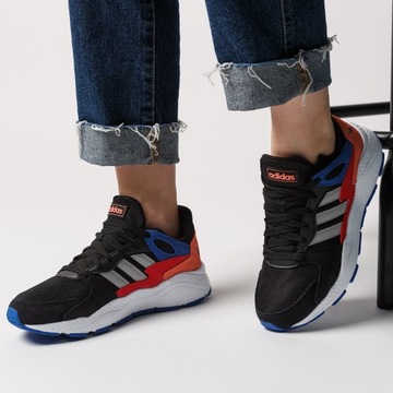 Buty ADIDAS CRAZYCHAOS J EG7900