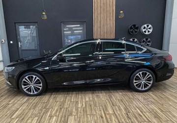 Opel Insignia II Grand Sport 1.6 CDTI  136KM 2018 Opel Insignia 1.6 CDTi 136km NAVI GWARANCJA BEZWYPADKOWA manual, zdjęcie 10