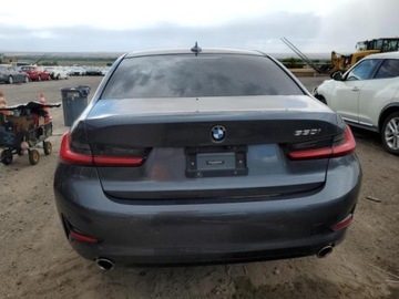 BMW Seria 3 G20-G21 2019 BMW Seria 3 2019 BMW 330I, silnik 2.0 L silnik benzynowy 2.0 l 2.0 255KM, zdjęcie 6