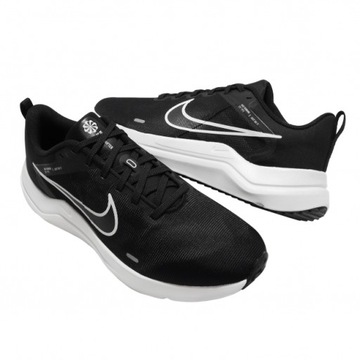 Buty Męskie NIKE DOWNSHIFTER 12_DD9293001 R.41