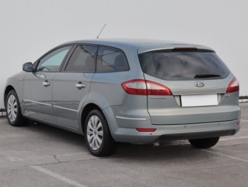 Ford Mondeo IV Kombi 1.8 Duratorq TDCi 125KM 2009 Ford Mondeo 1.8 TDCi, Salon Polska, Klima, zdjęcie 3