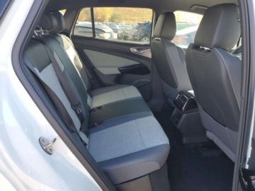 Volkswagen 2023 Volkswagen ID.4 Pro, 2023r., 4x4 Elektryczny 295KM, zdjęcie 9