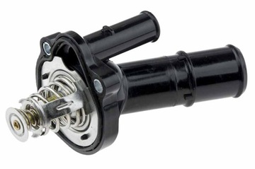 TERMOSTAT + OBUDOWA FORD FIESTA V GALAXY II