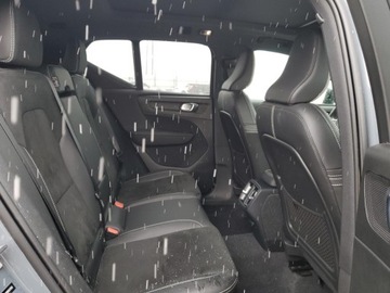 Volvo XC40 2022 Volvo XC 40 T5 R-Design 2022 2.0l 2.0 Benzyna 248KM, zdjęcie 11