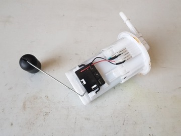 Yamaha MT-09 13- комплект подножек, хвостовой топливный насос, абс, тормоз, амортизатор