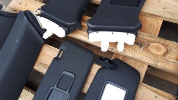 A4 B8 S4 S СТОЙКИ LINE BANG&OLUFSEN ЗАГОЛОВКИ