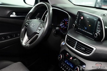 Hyundai Tucson III SUV Facelifting 1.6 GDi 132KM 2019 Hyundai Tucson 1.6 GDI Climatronic Navi KeyLess As.Pasa DriveMode Kamera G, zdjęcie 24