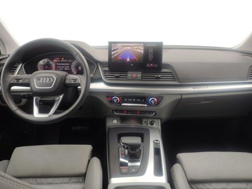 Audi Q5 II SUV Facelifting 2.0 40 TDI 204KM 2024 Audi Q5 Audi Q5 advanced 40 TDI quattro 204KM S tronic 2.0 Diesel 204KM, zdjęcie 21
