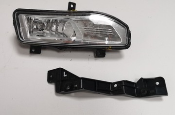 HALOGEN LEVÝ ORIGINÁLNÍ NISSAN X-TRAIL T-32 QASHQAI J11 FACELIFT 17