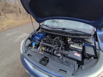 Kia Stonic I Crossover 1.2 DOHC 84KM 2018 Kia Stonic bogate wyposażenie *, zdjęcie 25