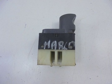 FIAT MAREA 185 SPÍNAČ OPUSTIT OKNO BÍLÁ KONEKTOR