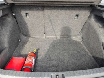 Skoda Scala Hatchback 1.0 TSI 110KM 2020 Skoda Scala Salon Polska Kamera Podgrzewane fotele Benzyna 110KM, zdjęcie 22