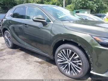 Lexus RX V 2024 Lexus RX 350h premium plus 2.5 Hybryda 183KM, zdjęcie 4