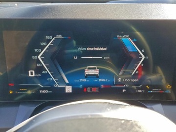 BMW X3 G45 2025 BMW X3 M50 2025 3.0l 3.0 Benzyna 503KM, zdjęcie 9