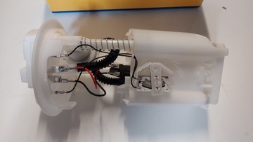 МАГНИТИ МАРЕЛЛИ ТОПЛИВНЫЙ НАСОС. МОДУЛЬ CITROEN BERLINGO 1.4 03-