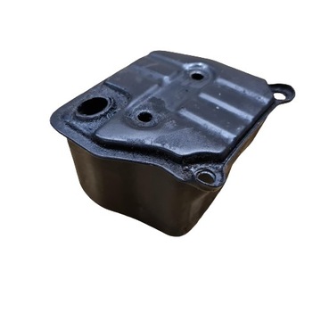 NAC SPS 01-45 TŁUMIK WYDECH