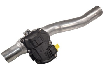 ZAWÓR EGR RENAULT MEGANE III IV 1.5 dCi 1.6 dCi
