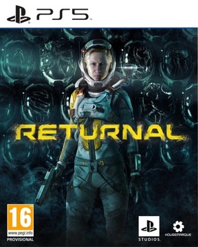 Returnal PS5