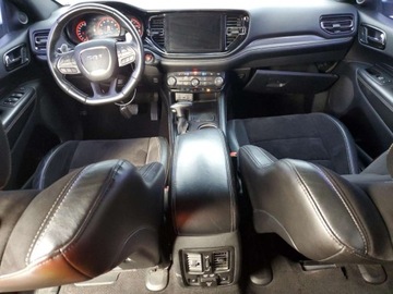 Dodge Durango III 2021 Dodge Durango Srt 392 2021 6.4l 6.4 Benzyna 475KM, zdjęcie 8