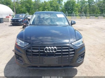 Audi Q5 III 2025 Audi Q5 Premium 40 Tfsi Quattro S Tronic 2025 2.0 Benzyna 201KM, zdjęcie 7