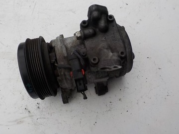 JEEP GRAND CHEROKEE WJ 4.7 V8 KOMPRESOR KLIMATIZACE 447200-5496