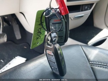 Chrysler Pacifica II 2022 Chrysler Pacifica 2022 Chrysler Pacifica Touring L FWD 3.6 Benzyna 287KM, zdjęcie 11