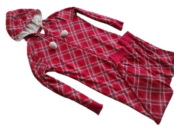 NEXT__POLAROWY PAJAC PIŻAMA ONESIE 38