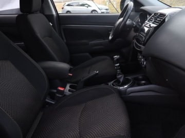 Mitsubishi ASX I 2015 Mitsubishi ASX 1.8 DI-D, Xenon, Klima, zdjęcie 8