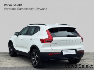 Volvo XC40 Crossover Facelifting 2.0 B3 163KM 2025 Volvo XC 40 B3 B Plus Dark | Driver Assist | Salon, zdjęcie 9