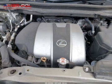 Lexus RX V 2022 Lexus RX 2022 Lexus RX RX 350 FWD 3.5 Benzyna 295KM, zdjęcie 9