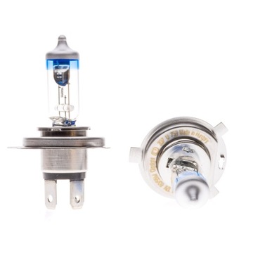 2 BOSCH H4 GIGALIGHT PLUS 120 ЛАМПОЧЕК БОЛЬШЕ СВЕТА