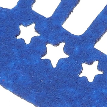 КОНФЕТТИ-ВЕЧЕРИНКА ДЛЯ БЛЕСТКОЙ УПАКОВКИ