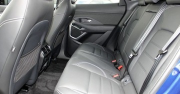 Jaguar E-Pace SUV Facelifting 2.0D MHEV 204KM 2022 Jaguar E-Pace MY23 2.0D I4 204 PS AWD Auto R-Dynamic HSE 2.0 Diesel 204KM, zdjęcie 7